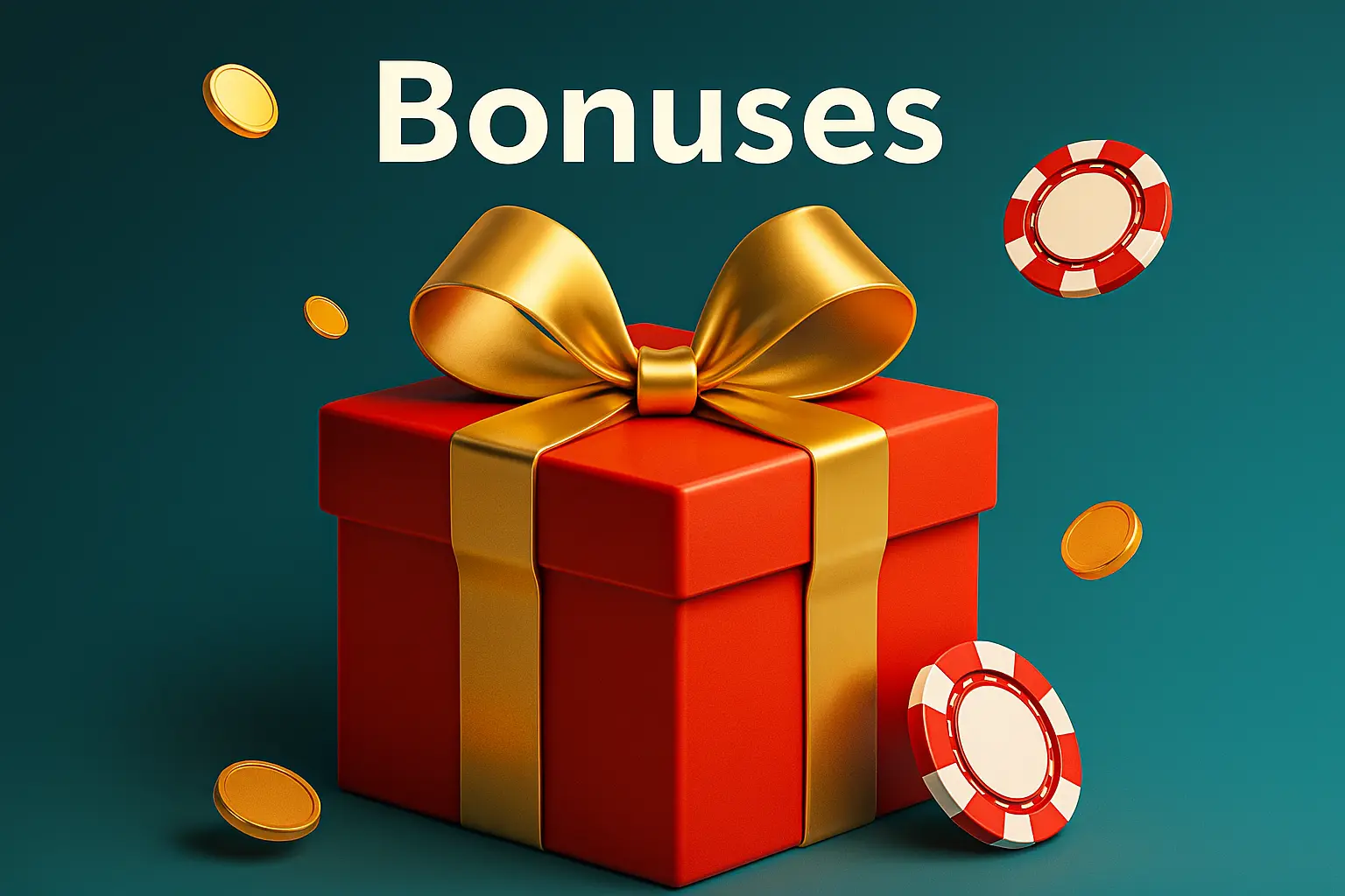 Skol Casino Bonuses
